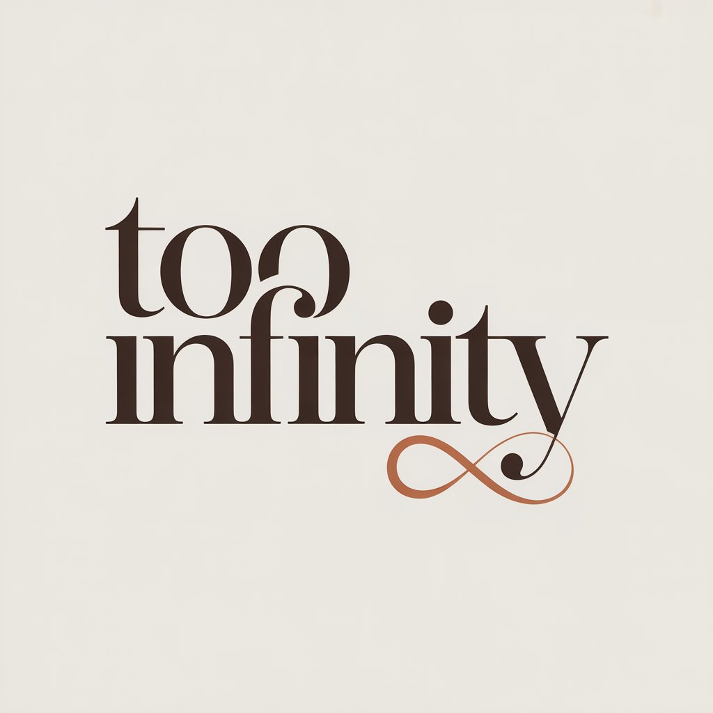 TooInfinity
