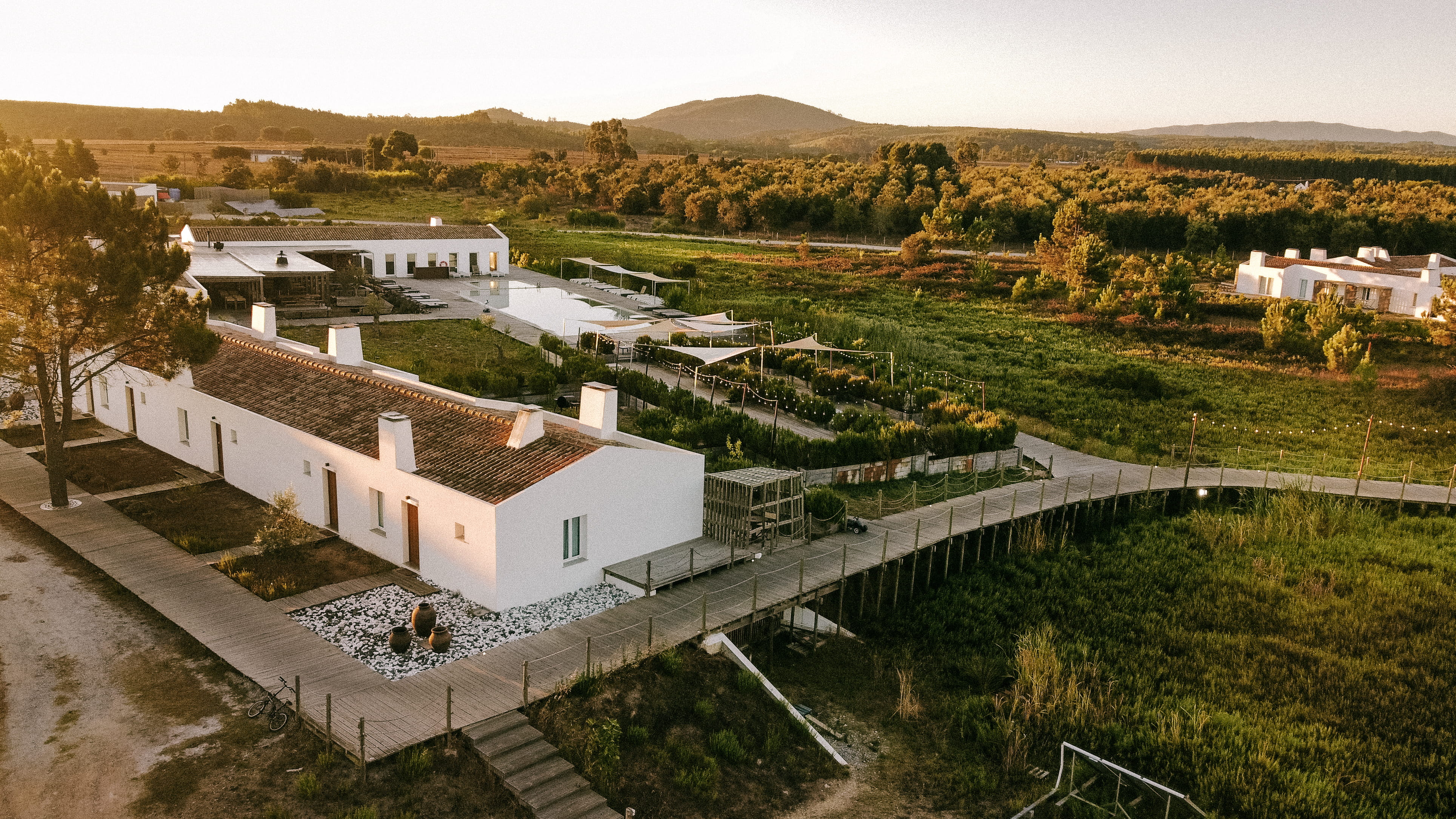 Craveiral Farmhouse