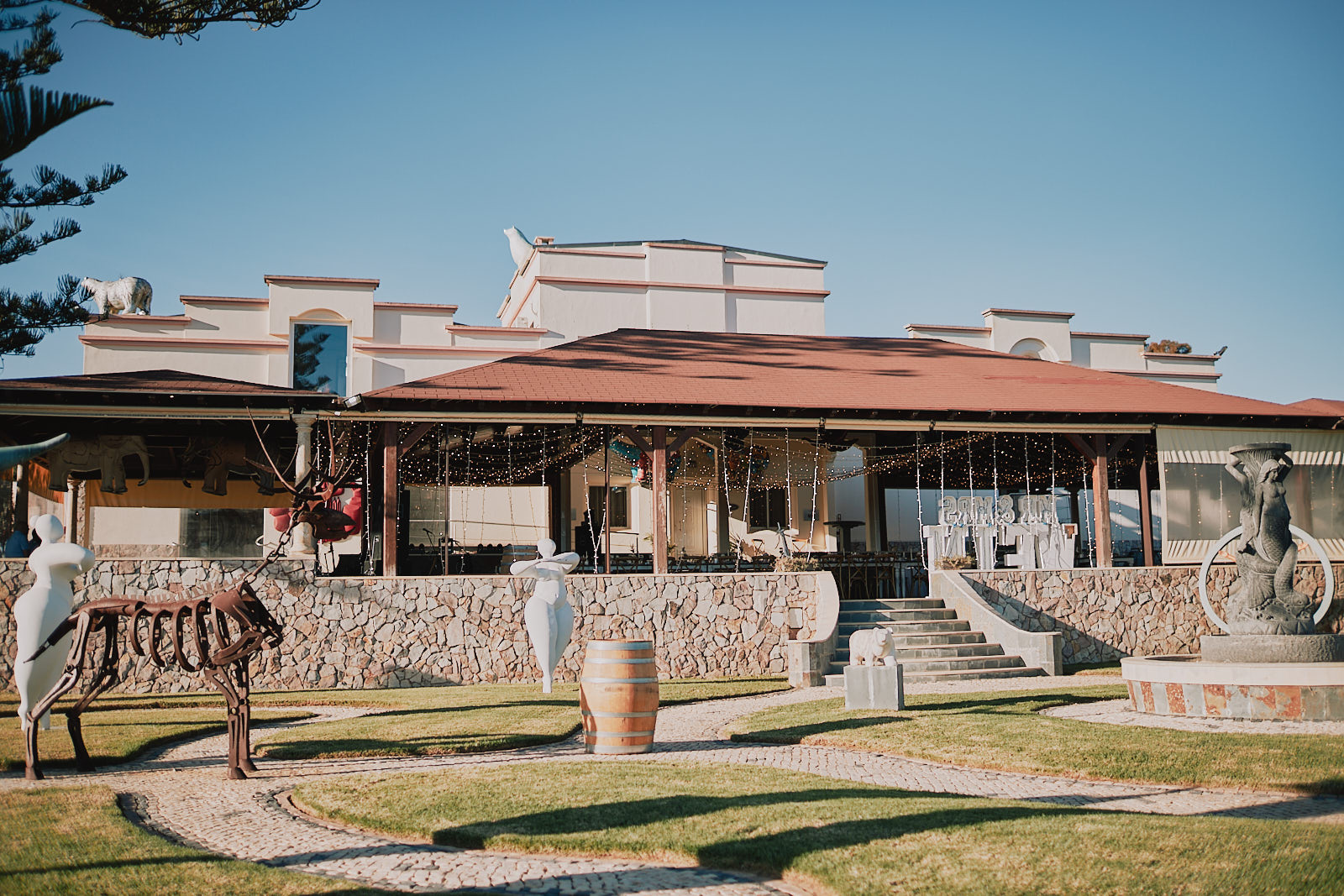 Quinta dos Vales